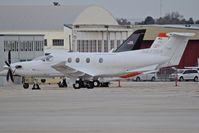 N871SA @ KBOI - Parked on south GA ramp. - by Gerald Howard