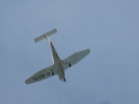 G-BZOL - Flying over New Polzeath - by Iain Alasdair Gordon