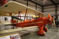 N684M @ CNO - Fleet Model 7 - by Florida Metal