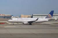 N157SY @ KORD - ERJ 170-200 LR