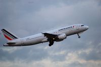F-GKXP @ EGBB - Taken from Freeport carpark