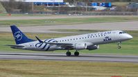 PH-EZX @ EGBB - Taken from Freeport carpark