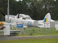 VH-BBK photo, click to enlarge VH-BBK photo, click to enlarge