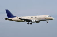 HZ-AEL @ EGSH - Landing at Norwich. - by Graham Reeve