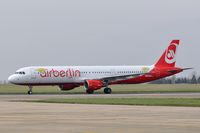 D-ASTM @ EGSH - Arriving at Norwich for paintwork. - by keithnewsome