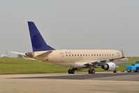 HZ-AEL @ EGSH - Towed toward maintenance area. - by keithnewsome