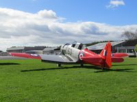 NZ1053 @ NZAR - always a nice looking bird in the sun - by magnaman