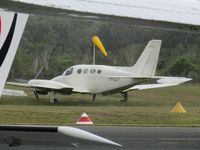 VH-OLH - on apron at Caloundra QLD - by magnaman