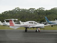 VH-ROV - at caloundra - by magnaman