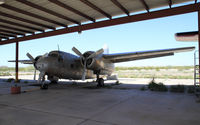 N71456 @ KBXK - Buckeye airport - by olivier Cortot
