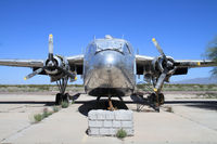 N15501 @ KBXK - front view - by olivier Cortot