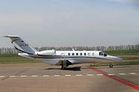 D-CJOS @ EHLE - Lelystad Airport - by Jan Bekker