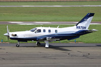 N97RN @ LFPN - Taxiing - by Romain Roux
