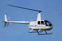 F-GPSG @ LFPN - Take off - by Romain Roux