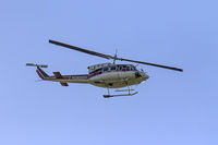 N362EH - Spotted it flying over Applegarthtown Wildlife Sanctuary located north of Lockerbie (Scotland) 27th Oct 2017 - by Alistair Moulstone