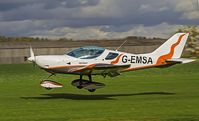 G-EMSA @ EGBR - Greaser in prospect!!!