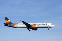 OY-VKC @ EKCH - OY-VKC landing rw 22L