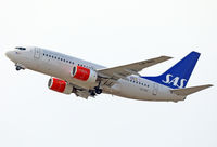 LN-RNO @ CPH - Copenhagen 7.4.2018 - by leo larsen