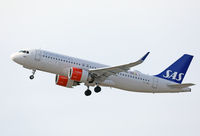 EI-SIB @ CPH - Copenhagen 7.4.2018 - by leo larsen