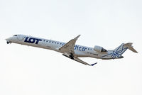 ES-ACJ @ CPH - Copenhagen 7.4.2018 - by leo larsen