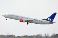 LN-RCZ @ CPH - Copenhagen 7.4.2018 - by leo larsen