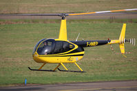 F-HMEP @ LFPN - Take off - by Romain Roux