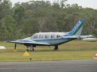 VH-WHE photo, click to enlarge VH-WHE photo, click to enlarge