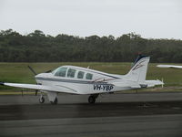 VH-YBP photo, click to enlarge VH-YBP photo, click to enlarge
