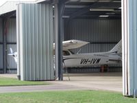 VH-IVW photo, click to enlarge VH-IVW photo, click to enlarge