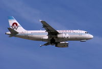 N828AW @ KPHX - No comment. - by Dave Turpie
