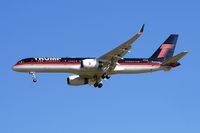 N757AF @ KIWA - No comment. - by Dave Turpie