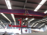 10-0665 - At fantastic Caloundra Museum - by magnaman