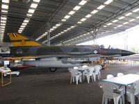 A3-16 - at Caloundra Museum - by magnaman
