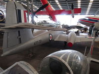 WA880 - At Caloundra Museum - by magnaman