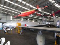 WA880 - At Caloundra Museum - QLD - by magnaman