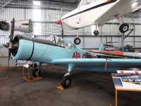 VH-AJH photo, click to enlarge VH-AJH photo, click to enlarge