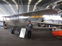 VH-BKS photo, click to enlarge VH-BKS photo, click to enlarge