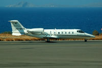 HZ-MS1A @ LGIR - Saudi Arabia - Ministry of Defense and Aviation - by Artur Badoń