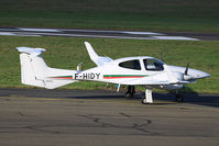 F-HIDY @ LFPN - Taxiing - by Romain Roux