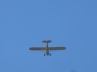 G-AYPO - Taken flying over New Polzeath, North Cornish coast on Sunday 8th April, flying in formation with two others - by Iain Alasdair Gordon