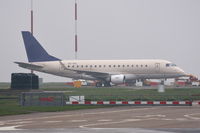 HZ-AEL @ EGSH - Parked at Norwich. - by Graham Reeve