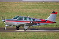 F-GFPP @ LFPN - Taxiing