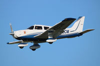 F-HZCM @ LFOR - Landing - by Romain Roux