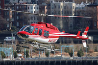 N405MR @ KJRB - Landing - by Romain Roux