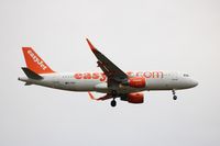 G-EZWJ @ LFBD - From Berlin SXF - by Arthur CHI YEN