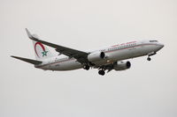 CN-ROL @ LFBD - From Casablanca - by Arthur CHI YEN