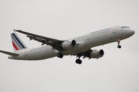 F-GTAD @ LFBD - From Paris CDG - by Arthur CHI YEN