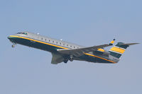 2-AVCO @ LOWW - Avionco CRJ200 - by Andreas Ranner