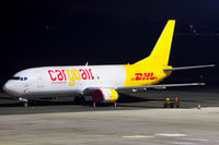 LZ-CGU @ LOWL - LZ-CGU @ Linz Airport - by Simon Prechtl