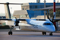 OE-LGR @ LOWL - OE-LGR @ Linz Airport